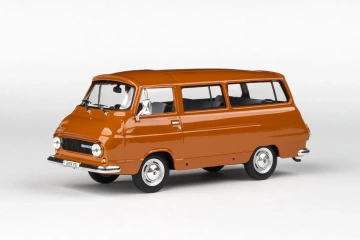 Škoda 1203 (1974) 1:43 - Maro Okrová