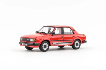 Škoda 120L (1984) 1:43 - Roșu Šípková - Img 1