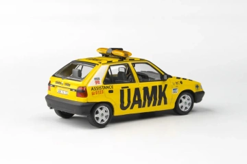Škoda Felicia (1994) 1:43 - ÚAMK - Img 2