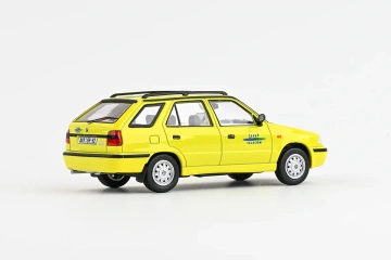 Škoda Felicia FL Combi (1998) 1:43 - Český Telecom - Img 2