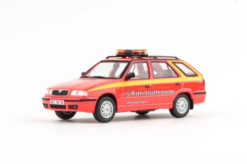 Škoda Felicia FL Combi (1998) 1:43 - Řízení Letového Provozu - Img 1