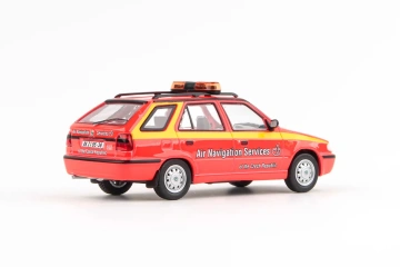 Škoda Felicia FL Combi (1998) 1:43 - Řízení Letového Provozu - Img 2