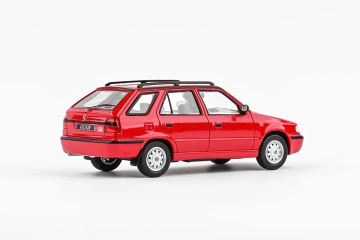 Škoda Felicia FL Combi (1998) 1:43 - Roșu Rallye - Img 2