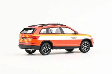 Škoda Kodiaq FL (2021) 1:43 - HZS Ústeckého Kraje - Img 2