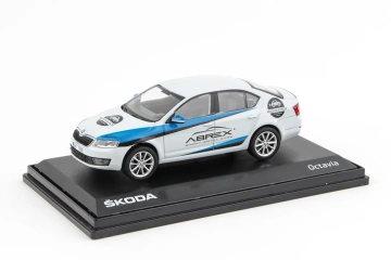 Škoda Octavia III (2012) 1:43 - ABREX - Img 3