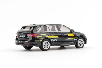 Škoda Octavia IV Combi (2020) 1:43 - Fanuc Robotics - Img 2