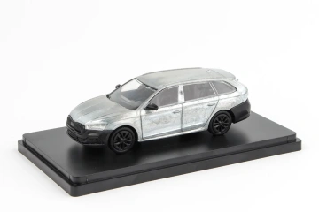 Škoda Octavia IV Combi (2020) 1:43 - T1 - Img 4