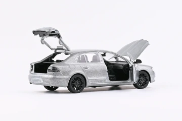 Škoda Superb II (2008) 1:24 - T1 - Img 2