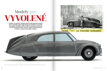 Kniha - 90 let československých a českých kovových modelů - Img 4
