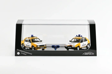 Od Veřejné Bezpečnosti K Policii - 2/4