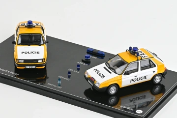 Od Veřejné Bezpečnosti K Policii - 2/4 - Img 4
