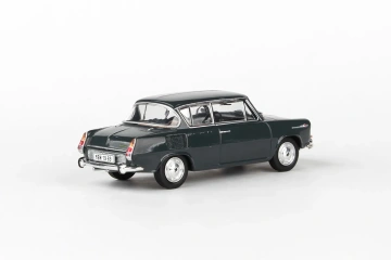 Škoda 1100MBX (1969) 1:43 - Gri Tmavá - Img 2