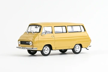 Škoda 1203 (1974) 1:43 - Písková Sahara