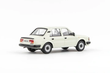 Škoda 120L (1984) 1:43 - Alb Ledová - Img 2
