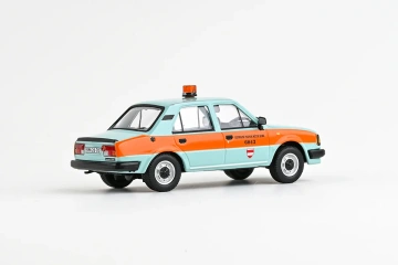 Škoda 120L (1984) 1:43 - DP Města Brna - Img 2