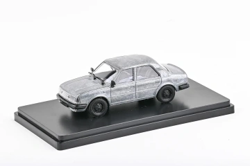 Škoda 120L (1984) 1:43 - T1 - Img 4