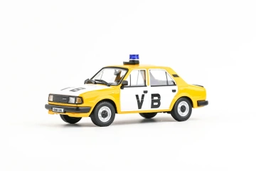 Škoda 120L (1984) 1:43 - VB - Img 1