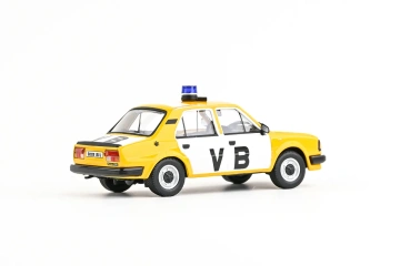 Škoda 120L (1984) 1:43 - VB - Img 2