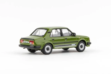 Škoda 120L (1984) 1:43 - Verde Olivová - Img 2