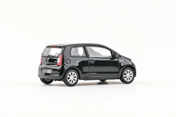 Škoda Citigo 3dveřové (2011) 1:43 - Negru Deep Metalíza - Img 2