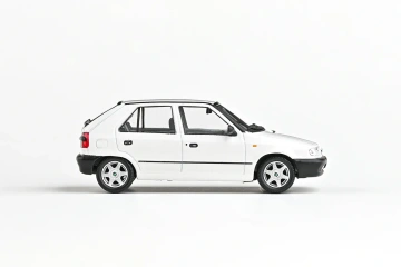 Škoda Felicia (1994) 1:43 - Alb - Img 4