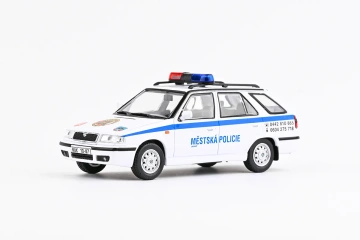 Škoda Felicia FL Combi (1998) 1:43 - MP Jaroměř