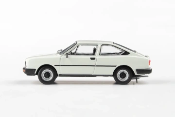 Škoda Garde (1982) 1:43 - Alb Ledová - Img 3