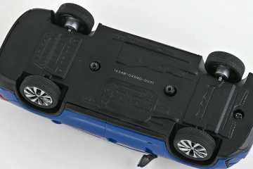 Škoda Kodiaq II (2023) 1:43 - Albastru Energy - Img 4