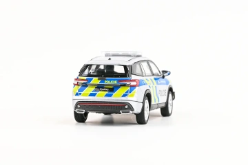 Škoda Kodiaq II (2023) 1:43 - Policie ČR - Img 4