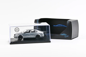 Škoda Octavia III (2012) 1:43 - T1 - Img 1