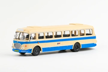 Autobus 706 RTO 1:43 - ČSAD