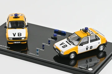 Od Veřejné Bezpečnosti K Policii - 1/4 - Img 4
