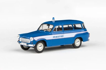 Škoda 1202 (1964) 1:43 - VB