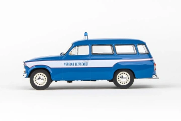 Škoda 1202 (1964) 1:43 - VB - Img 3