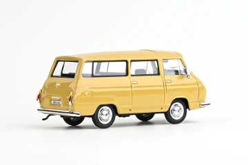Škoda 1203 (1974) 1:43 - Písková Sahara - Img 4