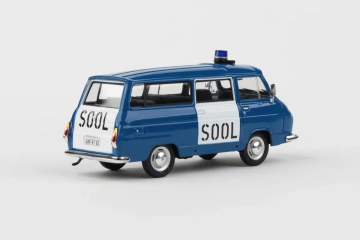 Škoda 1203 (1974) 1:43 - SOOL - Img 2