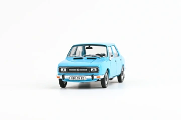 Škoda 120L (1982) 1:43 - Albastru Světlá - Img 3
