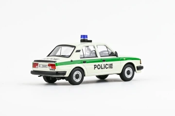 Škoda 120L (1984) 1:43 - Policie - Img 2