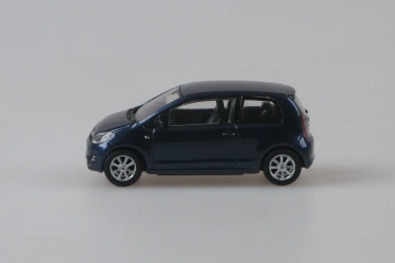 Škoda Citigo 3dveřové (2011) 1:43 - Albastru Night Metalíza - Img 3