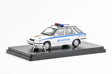 Škoda Felicia FL Combi (1998) 1:43 - MP Jaroměř - Img 3