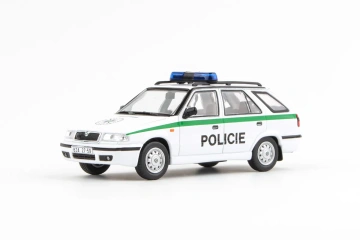 Škoda Felicia FL Combi (1998) 1:43 - Policie ČR