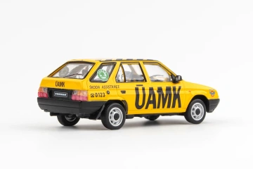Škoda Forman (1993) 1:43 - ÚAMK - Img 2