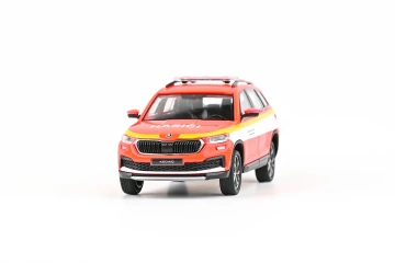 Škoda Kodiaq FL (2021) 1:43 - HZS hl.m. Prahy - Img 3
