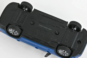 Škoda Kodiaq II (2023) 1:43 - Albastru Race Metalizat - Img 4