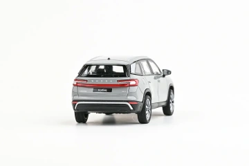 Škoda Kodiaq II (2023) 1:43 - Gri Steel - Img 4