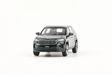 Škoda Kodiaq II (2023) 1:43 - Negru Magic Metalizat - Img 3