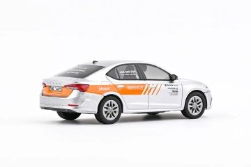 Škoda Octavia IV (2020) 1:43 - Mobil Service - Img 2