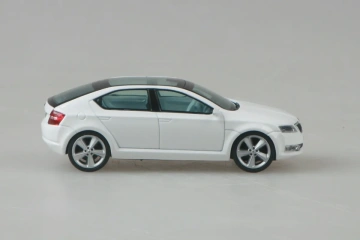 Škoda Vision D Concept (2011) 1:43 - Alb Candy - Img 4