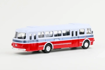 Autobus 706 RTO 1:43 - Veletržní - Img 2