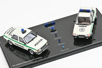 Od Veřejné Bezpečnosti K Policii - 4/4 - Img 4